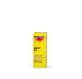 PERSKINDOL Classic gel tb 100 ml