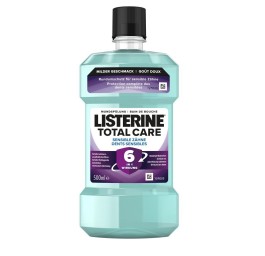 LISTERINE Total Care dents sensibles fl 500 ml