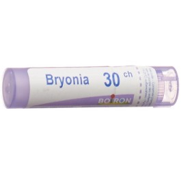 BOIRON bryonia gran 30 CH 4 g