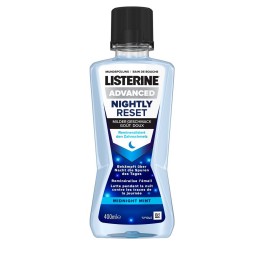 LISTERINE Nightly Reset fl 400 ml