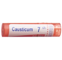 BOIRON causticum gran 7 CH 4 g