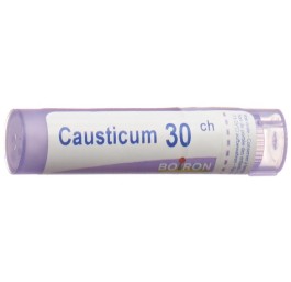 BOIRON causticum gran 30 CH 4 g