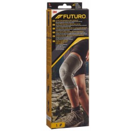 3M FUTURO Ultra Performance genou stabili L