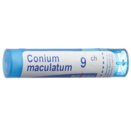 BOIRON conium maculatum gran 9 CH 4 g