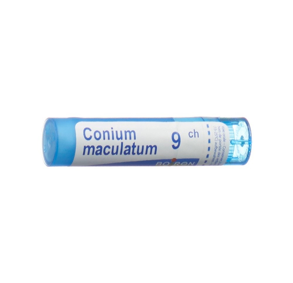 BOIRON conium maculatum gran 9 CH 4 g
