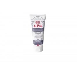 PHARMALP Gel des Alpes apaise et hydrate tb 75 ml