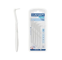 CURASEPT PROXI ANGLE P06 bianco/white 5 pce