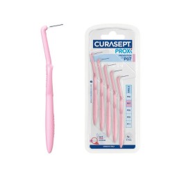 CURASEPT PROXI ANGLE P07 rosa/pink blist 5 pce