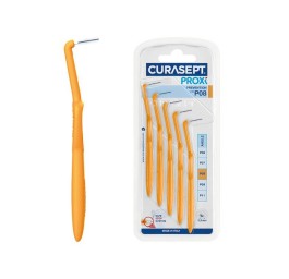 CURASEPT PROXI ANGLE P08 arancio chiaro 5 pce