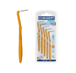 CURASEPT PROXI ANGLE T14 cone ocra/dark gold 5 pce