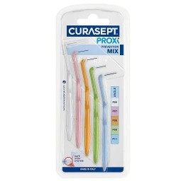 CURASEPT PROXI ANGLE mix 5 pce