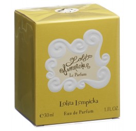 LOLITA LEMPICKA Le Parfum EDP vapo 30 ml