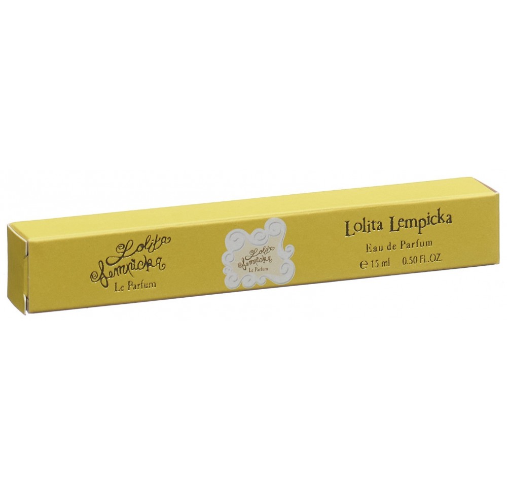 LOLITA LEMPICKA Le Parfum EDP vapo 15 ml