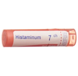 BOIRON Histaminum gran 7 CH 4 g