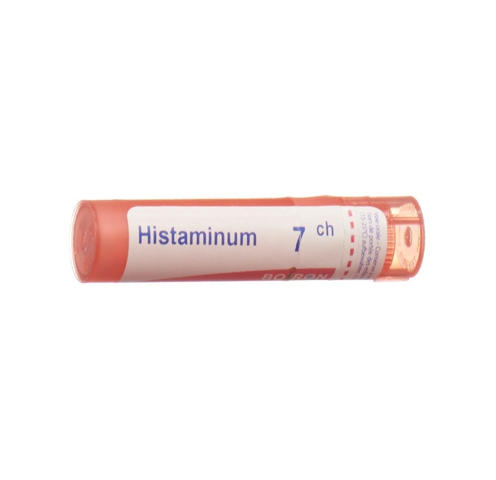 BOIRON Histaminum gran 7 CH 4 g