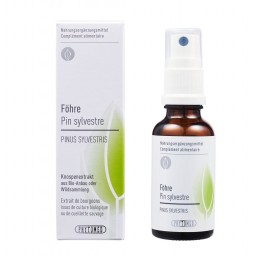 PHYTOMED Extrait bourgeon Pin sylvestre spr 30 ml