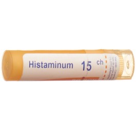 BOIRON Histaminum gran 15 CH 4 g