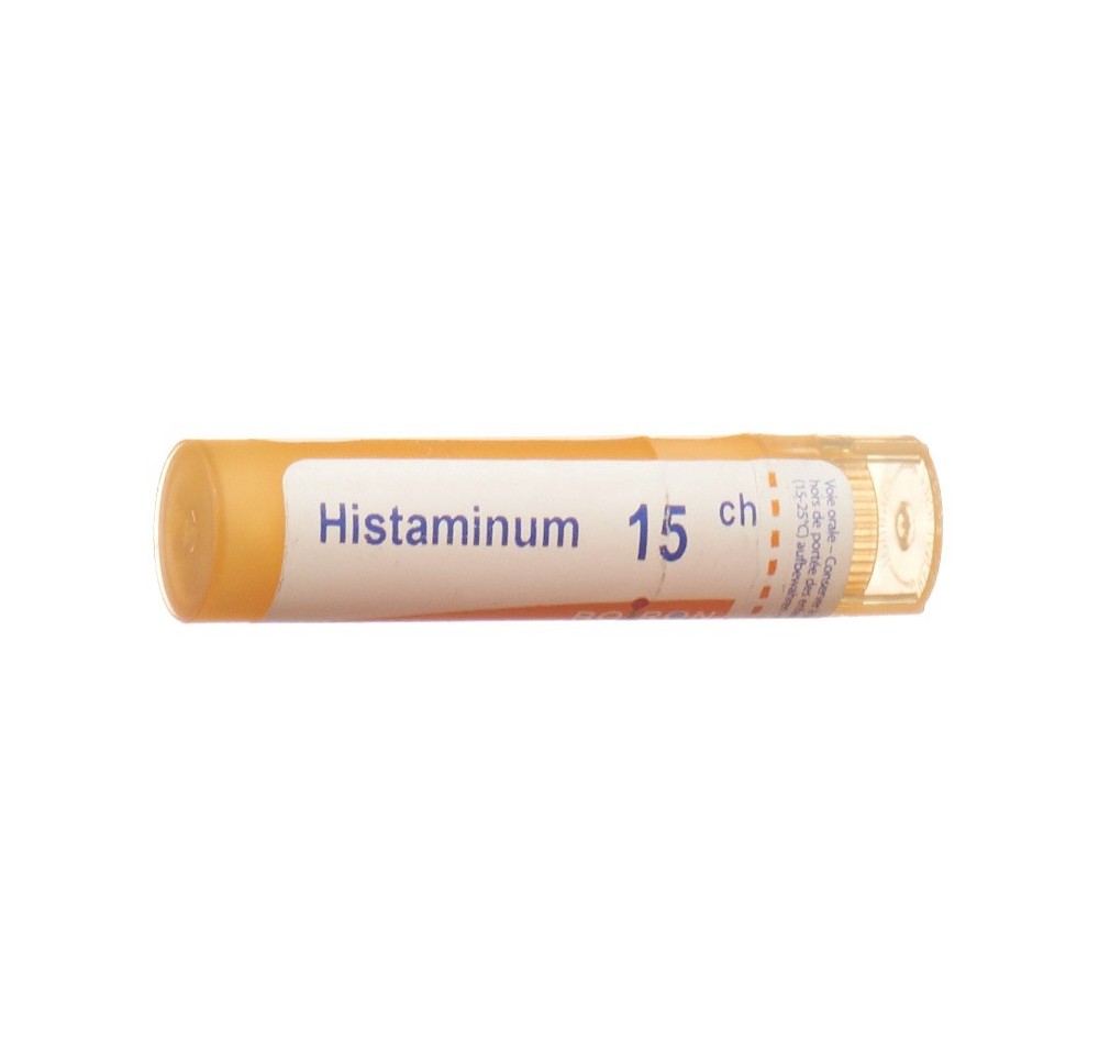 BOIRON Histaminum gran 15 CH 4 g