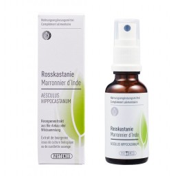 PHYTOMED Extrait bourgeon Marronni Inde spr 30 ml