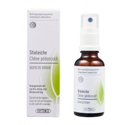 PHYTOMED Extrait bourgeon Chêne pédoncu spr 30 ml