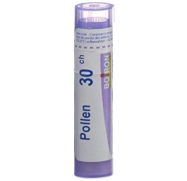 BOIRON pollen pollant gran 30 CH 4 g