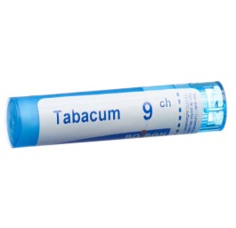 BOIRON tabacum gran 9 CH 4 g