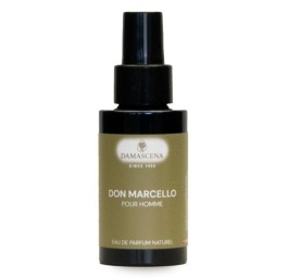 DAMASCENA parfum pour hommes Don Marcello fl 50 ml