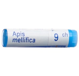 BOIRON apis mellifica glob 9 CH 1 dos