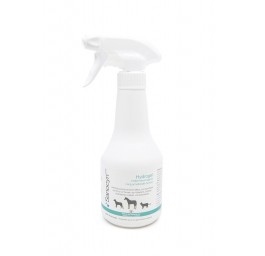 SANOCYN FORTE hydrogel pour animaux spr 350 ml