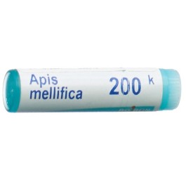 BOIRON apis mellifica glob 200 K 1 dos