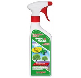 VEPOFRESH nettoyant désinfectant vapo 500 ml