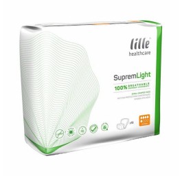 LILLE Suprem Light Extra+ 720ml 38x13.5cm 16 pce