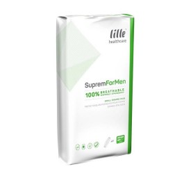 LILLE Suprem For Men Super 800ml 40x24cm 21 pce