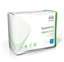 LILLE Suprem Form Regular+ 1570ml 61x34cm 25 pce