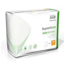 LILLE Suprem Form Extra+ 2230ml 67x36cm 25 pce