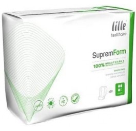 LILLE Suprem Form Super+ 2740ml 70x36cm 20 pce