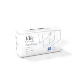 LILLE protection lit Classic 60x40cm Extra 35 pce