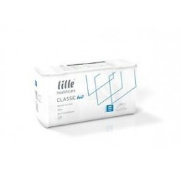 LILLE protection lit Classic 60x90cm Maxi 25 pce