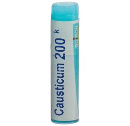 BOIRON causticum glob 200 K 1 dos