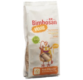 BIMBOSAN Bio-Viogis (nouveau) sach 50 g