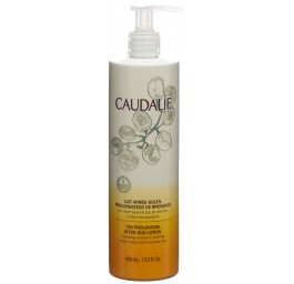 CAUDALIE SOLAIRES Lait Après Sol Prol Bronz 400 ml