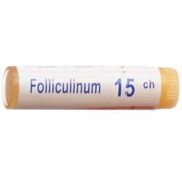 BOIRON folliculinum glob 15 CH 1 dos