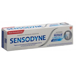 SENSODYNE Repair&Protect Whitening dentif tb 75 ml