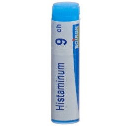 BOIRON Histaminum glob 9 CH 1 dos