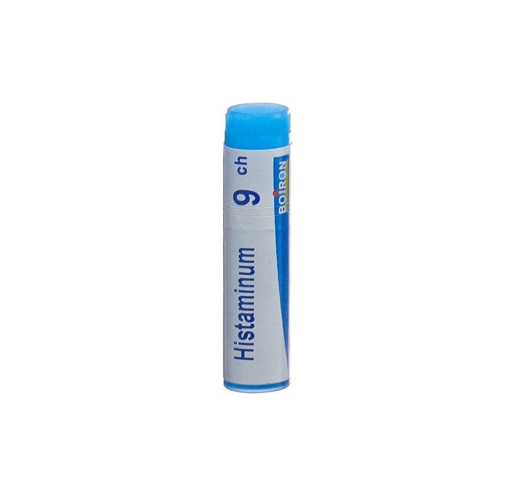 BOIRON Histaminum glob 9 CH 1 dos