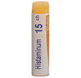 BOIRON Histaminum glob 15 CH 1 dos