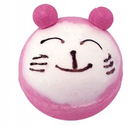 BOMBCOSMETICS Bath Blaster Cat-a-Tonic