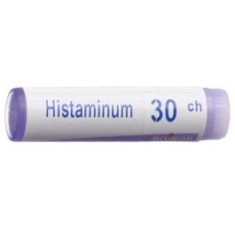BOIRON histaminum glob 30 CH 1 dos