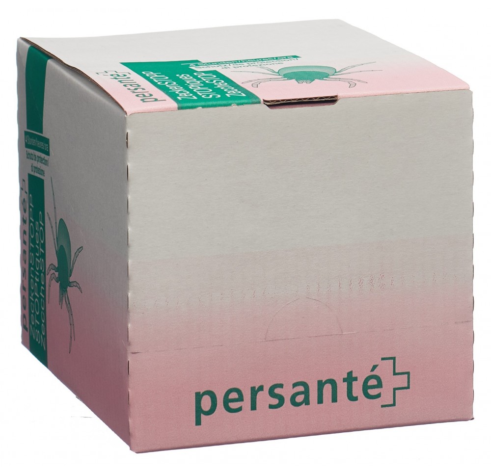 PERSANTE StopTiques 12 spr 30 ml