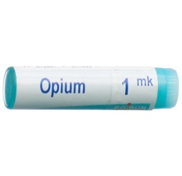 BOIRON opium glob MK 1 dos